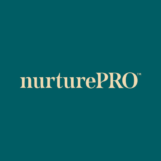 NurturePRO Offers Nature-Based Nourishment for Pets -- With A Brand New Look