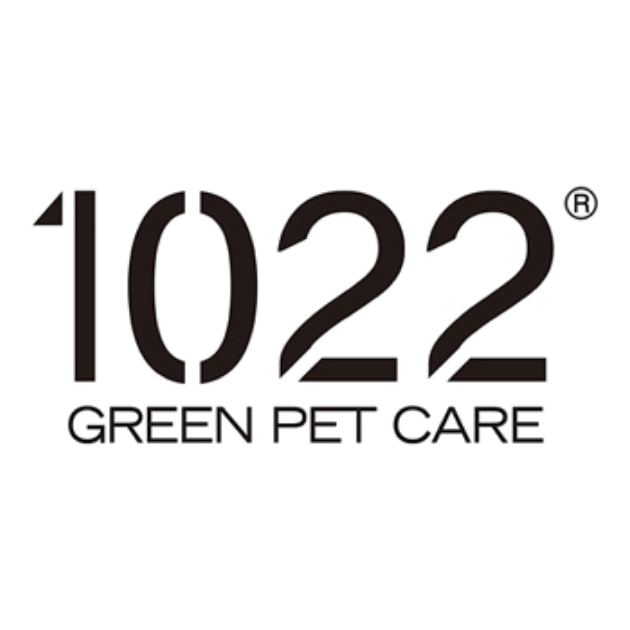 1022 Green Pet Care