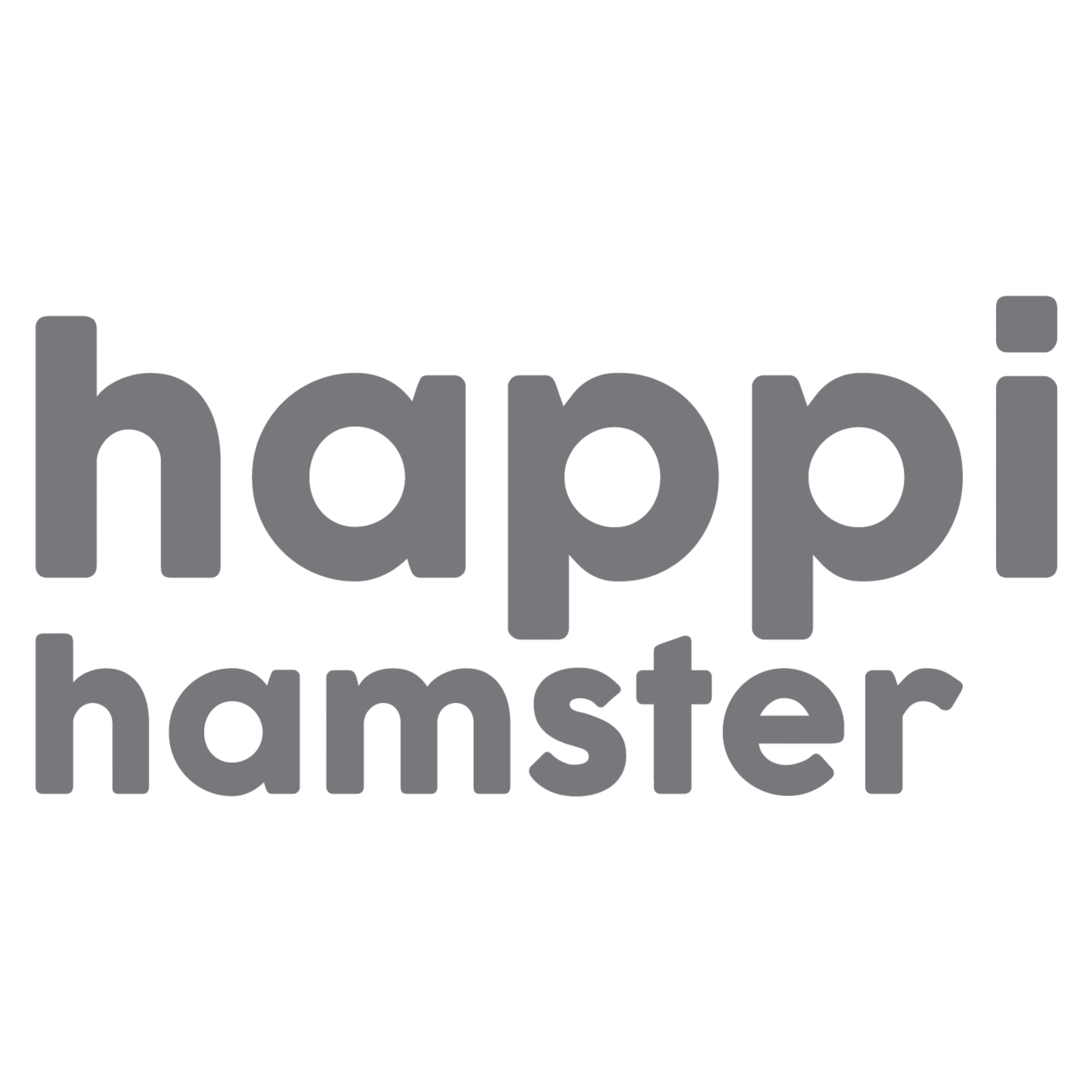 Happi Hamster