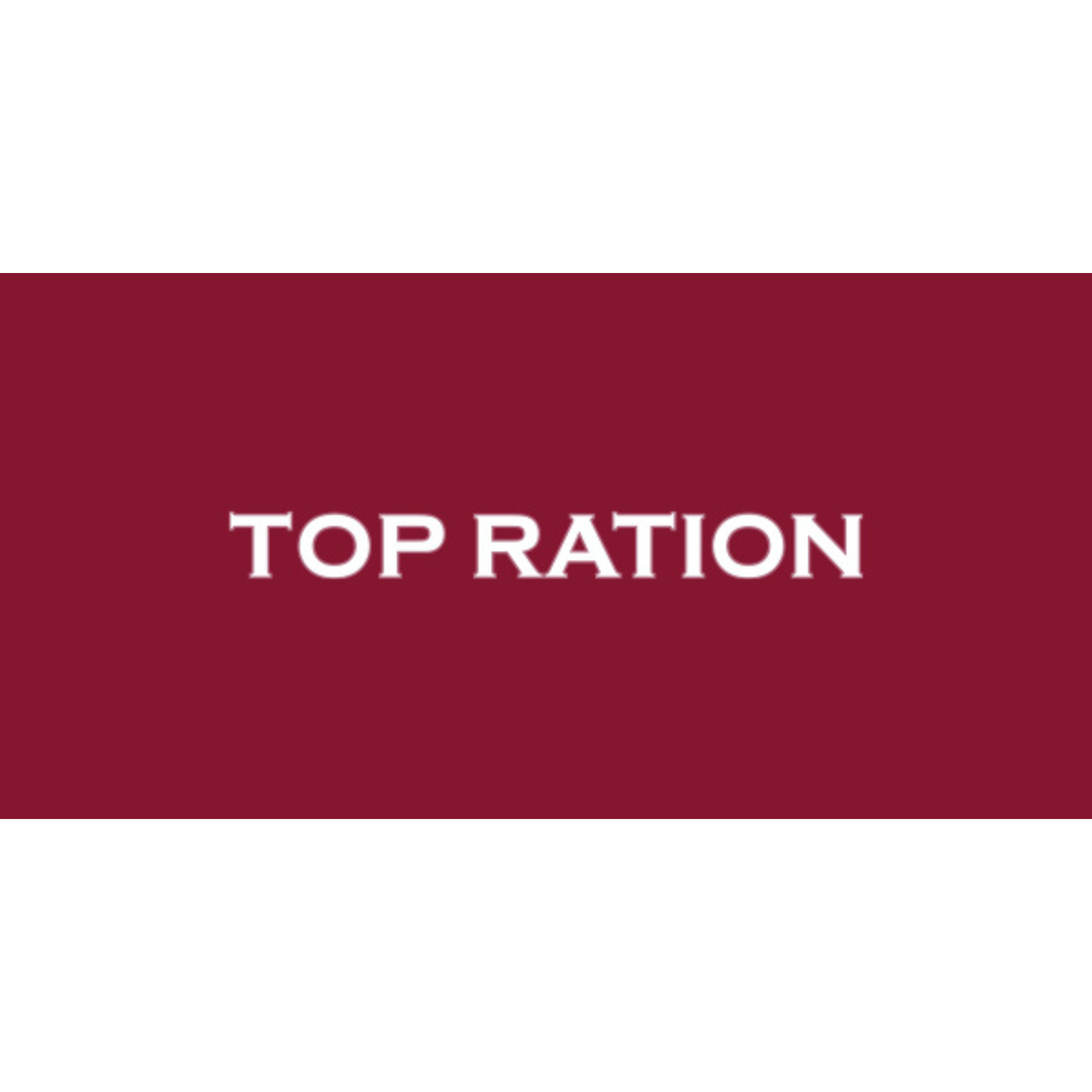 Top Ration