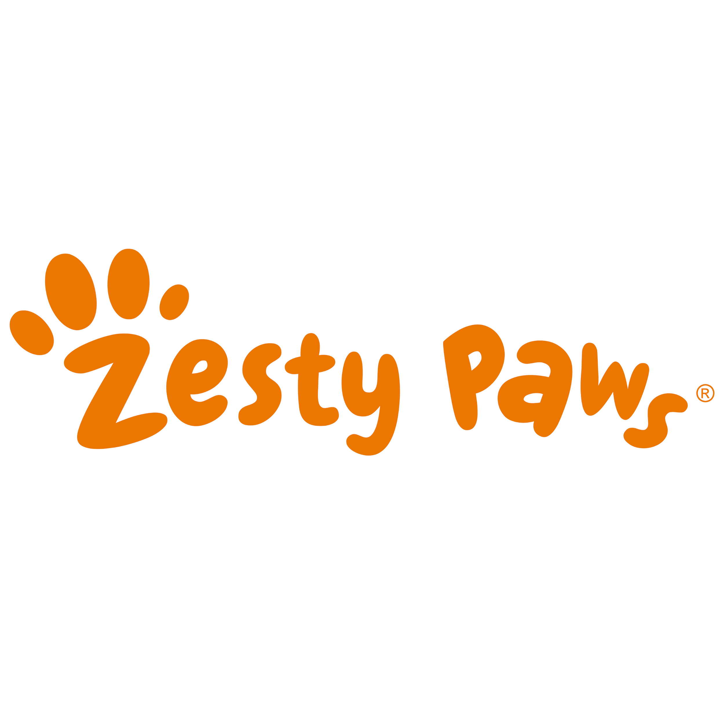 Zesty Paws