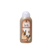 Professional Pet Products Tar-ific Skin Relief Dogs Shampoo (Itch Relief)