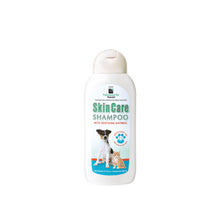 Professional Pet Products Skin Care Cats & Dogs Shampoo for Dry Skin