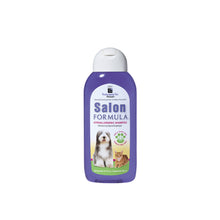 Professional Pet Products Salon Formula Cats & Dogs Hypoallergenic Shampoo