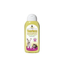 Professional Pet Products Tear-Free Fomula Cats & Dogs Tearless Shampoo