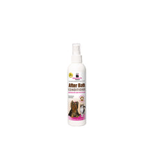 Professional Pet Products After Bath Conditioner Spray for Dog & Cat 237ml