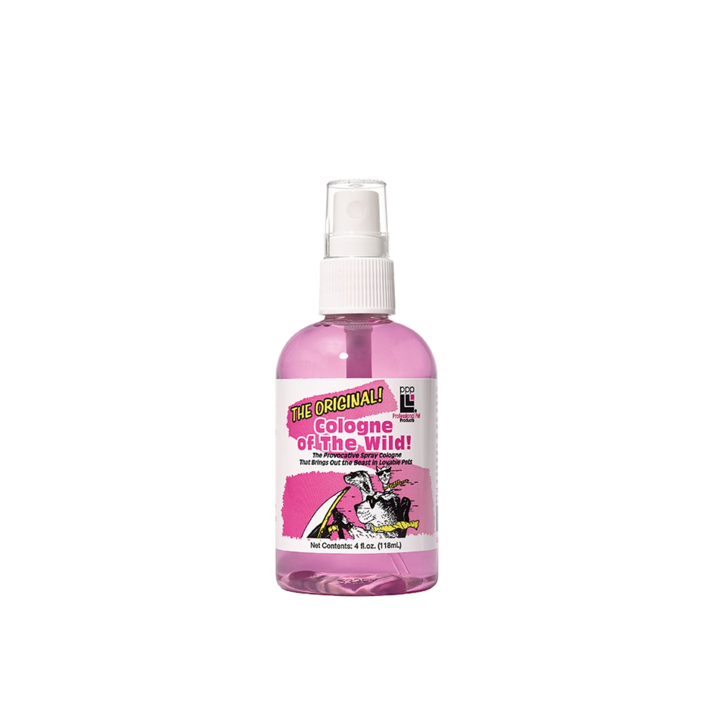 Professional Pet Products Cologne of the Wild Cats & Dogs Perfume