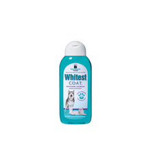 Professional Pet Products Whitest Coat Cats & Dogs Whitening Shampoo