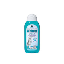 Professional Pet Products Whitest Coat Cats & Dogs Whitening Shampoo