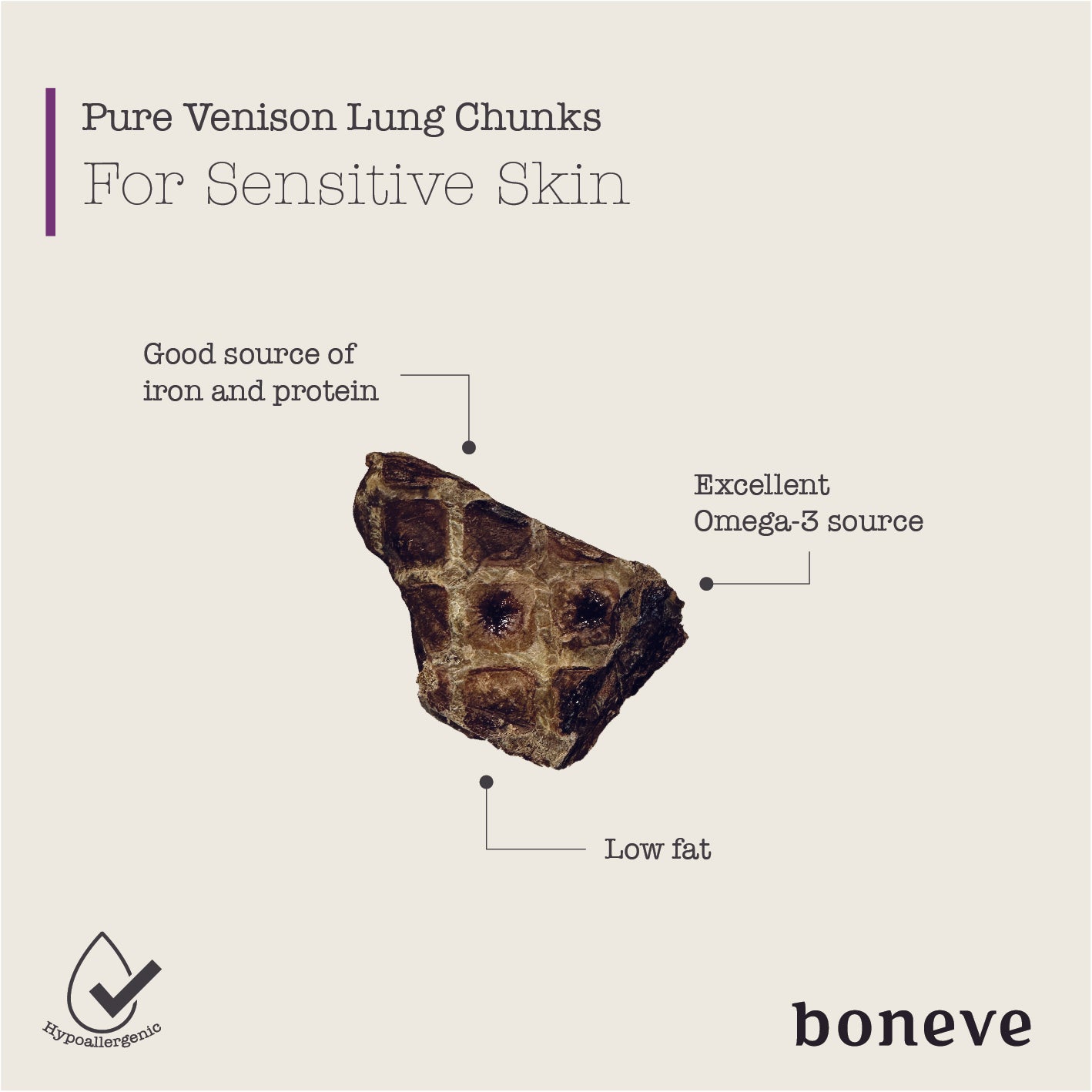 Boneve - The Essential Boneve - Dog Bundle