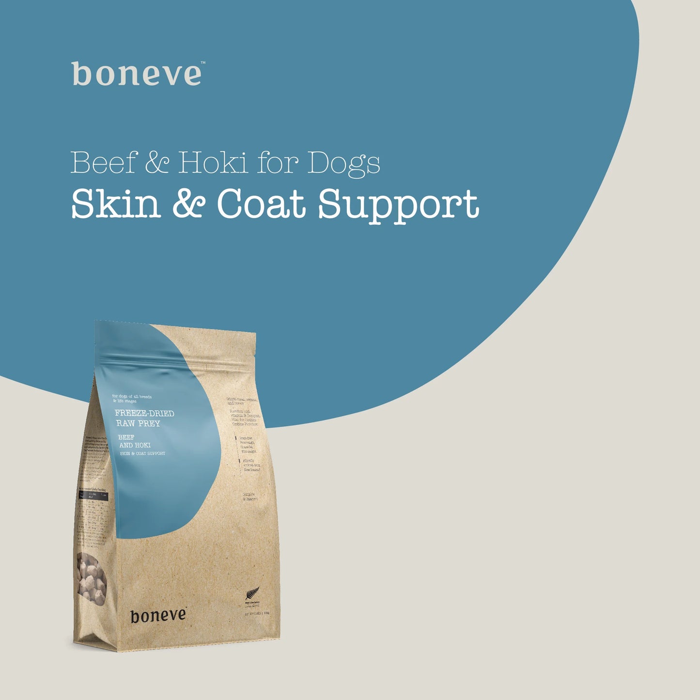 Boneve - The Best of Boneve - Dog Bundle