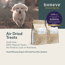 Boneve Air-Dried Dog Treats