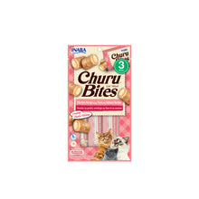 Inaba Churu Bites Chicken Recipe Cat Treats 10g x 3