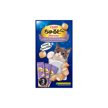 Ciao Churu Bee Cat Treats 10g x 3