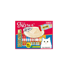 Ciao Churu Jumbo Mix Cat Treats 14g x 40