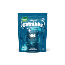 Happi Skippi Catnibbs Cat Treats 60g