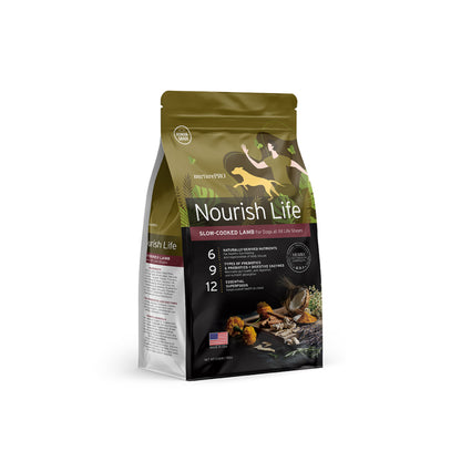 Nurture Pro Nourish Life Slow-cooked Dog Dry Food