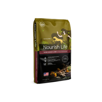 Nurture Pro Nourish Life Slow-cooked Dog Dry Food