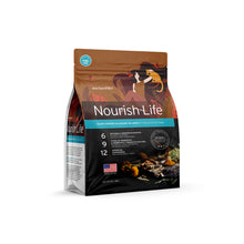 Nurture Pro Nourish Life Slow-cooked Dry Cat Food