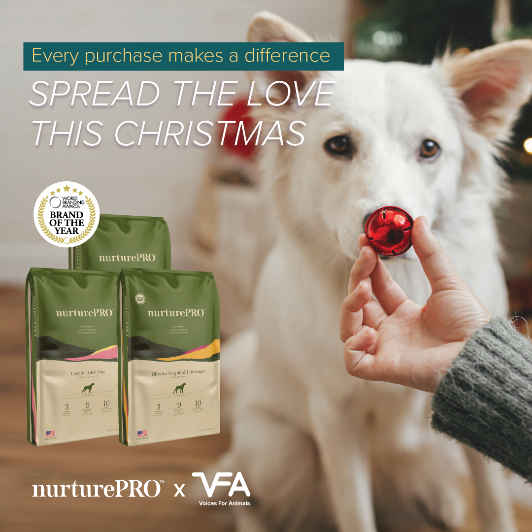 nurturepro™ Original: You Buy, We Donate Campaign