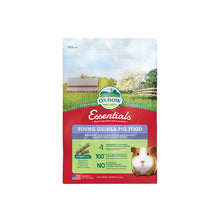 Oxbow Essentials Guinea Pig Food