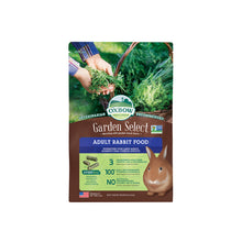 Oxbow Garden Select Adult Rabbit Food