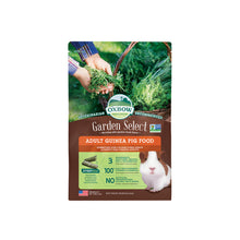 Oxbow Garden Select Adult Guinea Pig Food