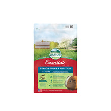 Oxbow Essentials Senior Guinea Pig Food