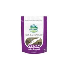 Oxbow Natural Science Supplements 120g