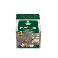 Oxbow Eco-Straw Litter