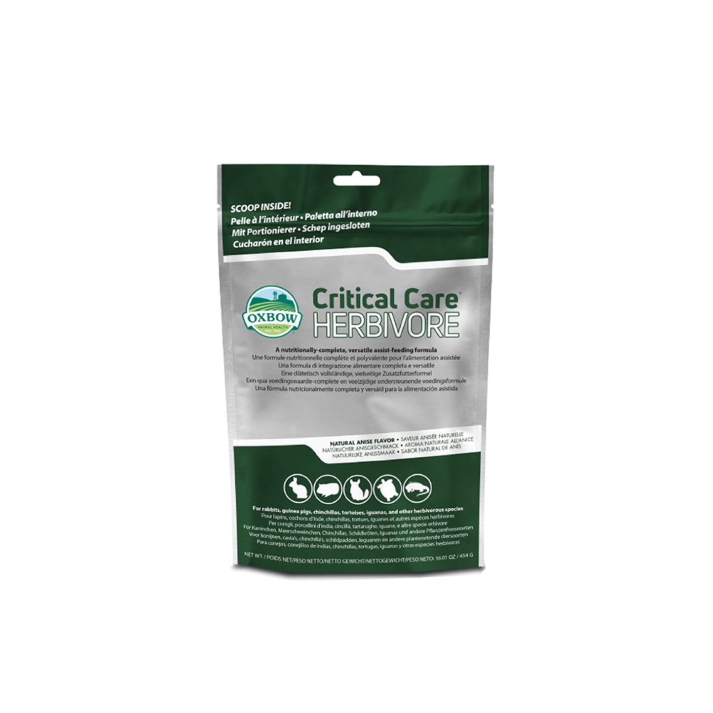 Oxbow Critical Care Herbivore