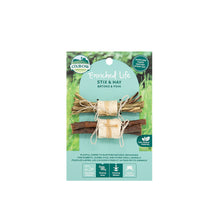 Oxbow Enriched Life Natural Chews for Small Animals Series 1