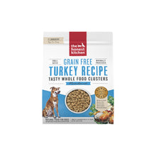 The Honest Kitchen Tasty Whole Food Clusters Grain Free Dog Food