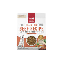 The Honest Kitchen Tasty Whole Food Clusters Grain Free Dog Food