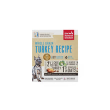 The Honest Kitchen Dehydrated Whole Grain Dog Food Turkey