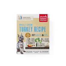 The Honest Kitchen Dehydrated Whole Grain Dog Food Turkey