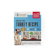 The Honest Kitchen Dehydrated Grain Free Dog Food