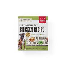 The Honest Kitchen Dehydrated Limited Ingredient Dog Food Chicken