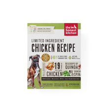 The Honest Kitchen Dehydrated Limited Ingredient Dog Food Chicken