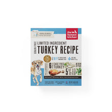 The Honest Kitchen Dehydrated Limited Ingredient Grain Free Dog Food