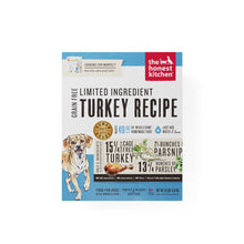 The Honest Kitchen Dehydrated Limited Ingredient Grain Free Dog Food