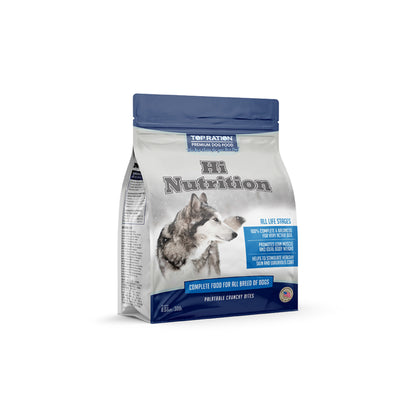 Top Ration Premium Dog Dry Food