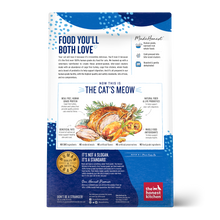 The Honest Kitchen Tasty Whole Food Clusters Grain Free Cat Food 4lbs