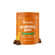 Zesty Paws Dog Supplements 250ct