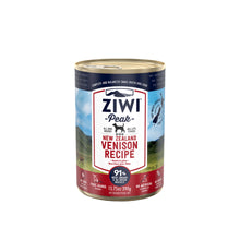 Ziwi Peak Originals Wet Dog Food 390g