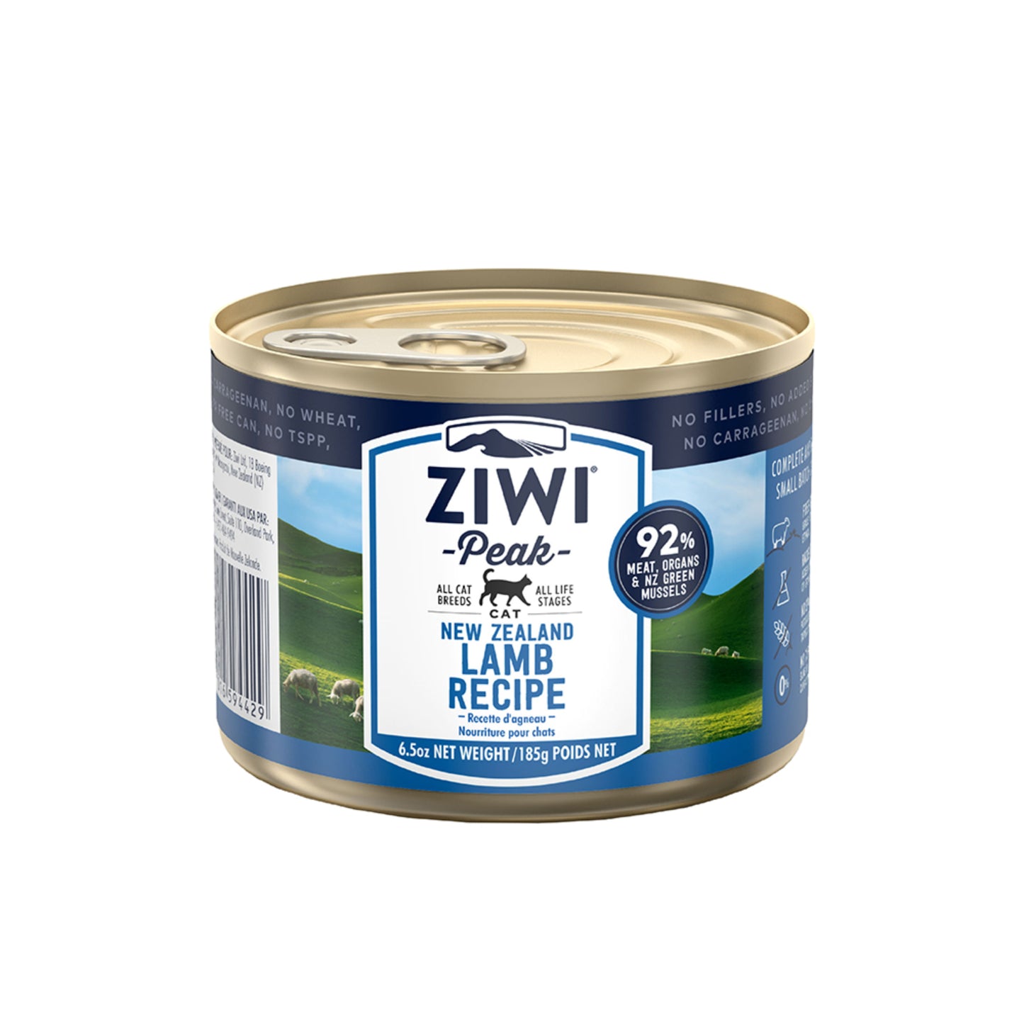 Ziwi Peak Originals Wet Cat Food