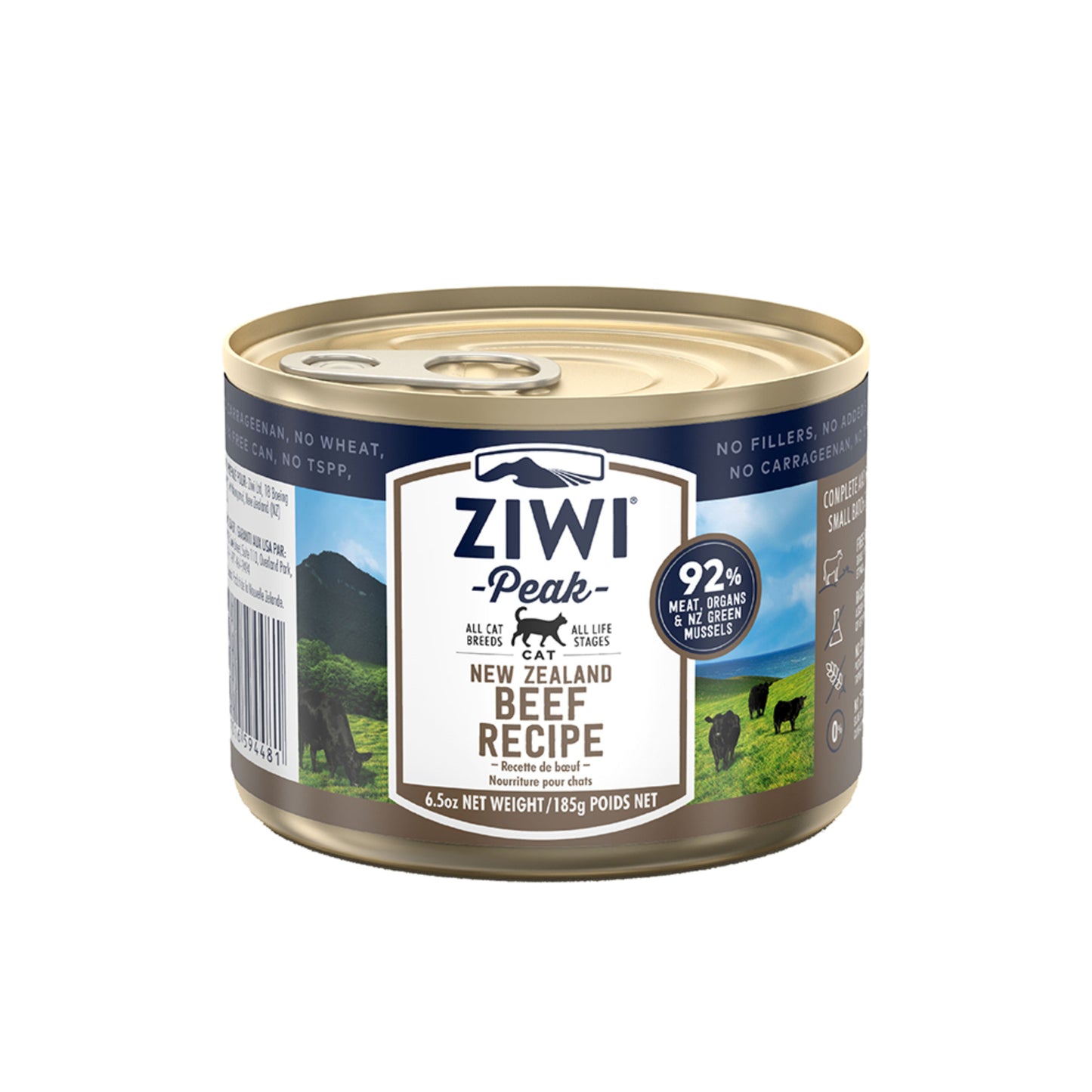 Ziwi Peak Originals Wet Cat Food