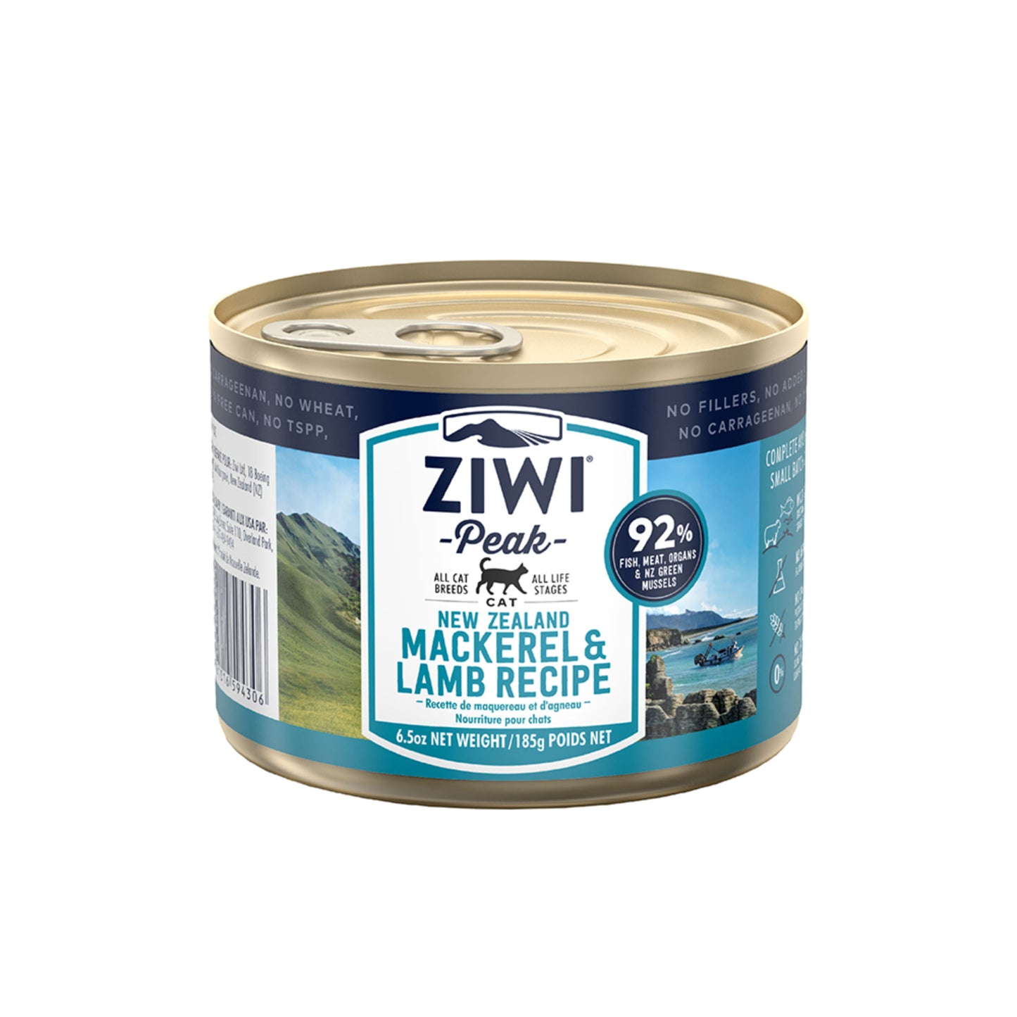 Ziwi Peak Originals Wet Cat Food