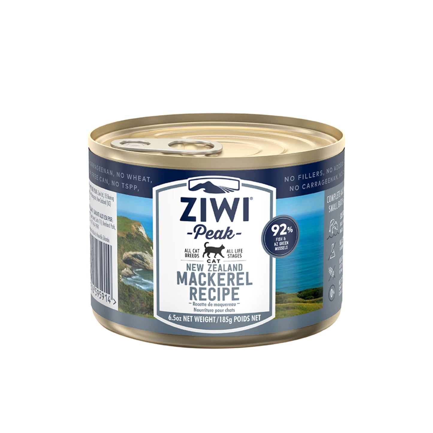 Ziwi Peak Originals Wet Cat Food