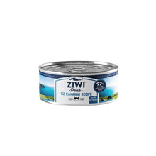 Ziwi Peak Originals Wet Cat Food Kahawai